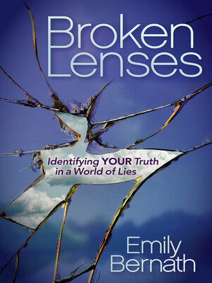 cover image of Broken Lenses